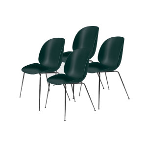 Beetle-Set Of 4单椅