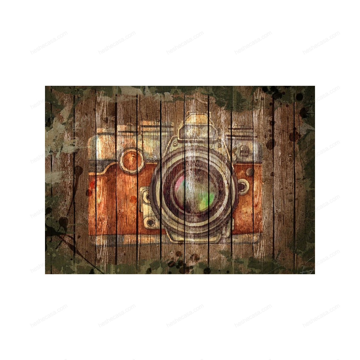 Macchina Fotografica壁纸