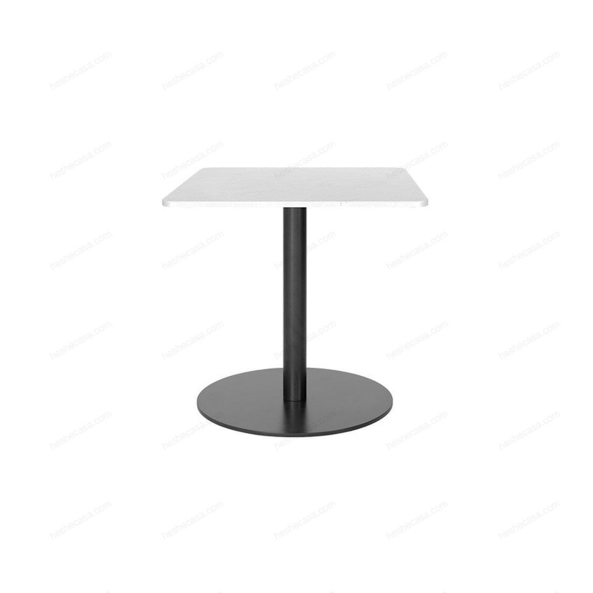 Gubi 1.0 Lounge Table 3茶几/边几