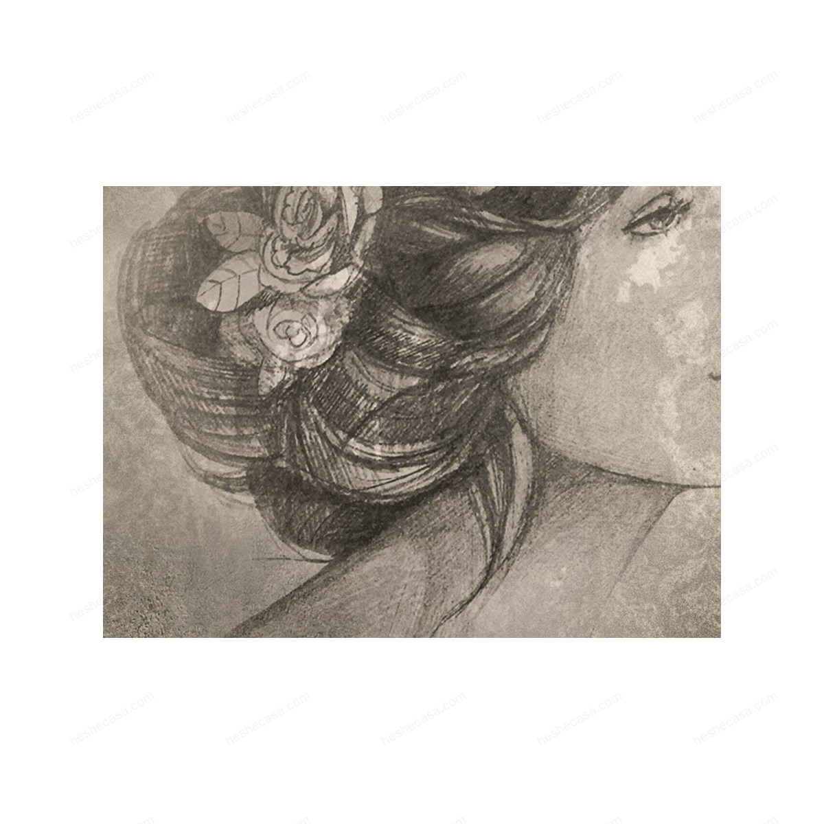 Volto Disegnato壁纸