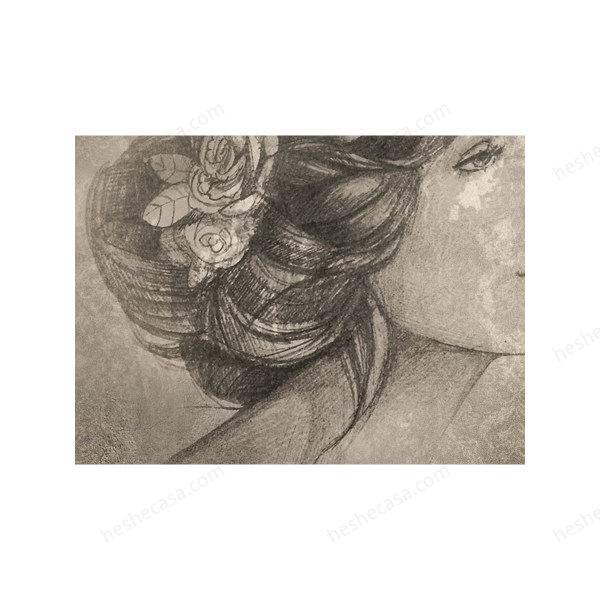 Volto Disegnato壁纸
