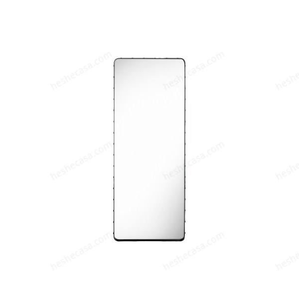 Adnet Wall-Rectangular 2镜子