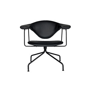 Masculo Lounge Chair 2扶手椅