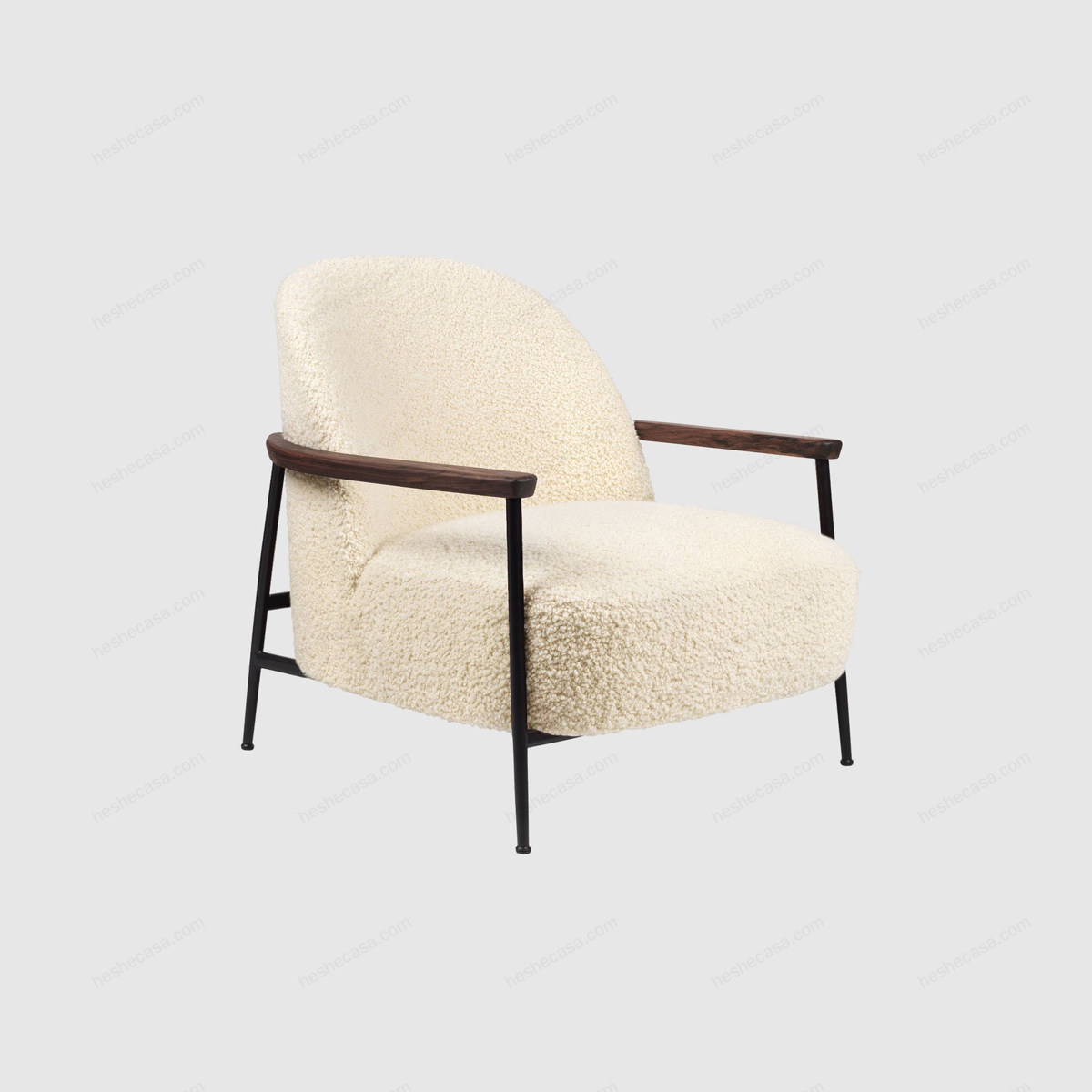 Sejour Lounge Chair 2扶手椅