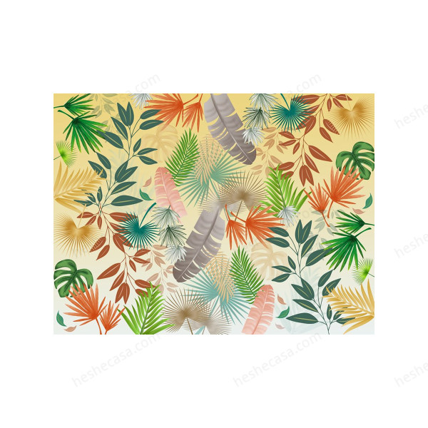 Tropical壁纸