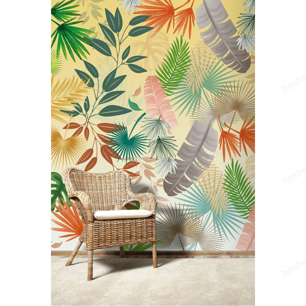 Tropical壁纸