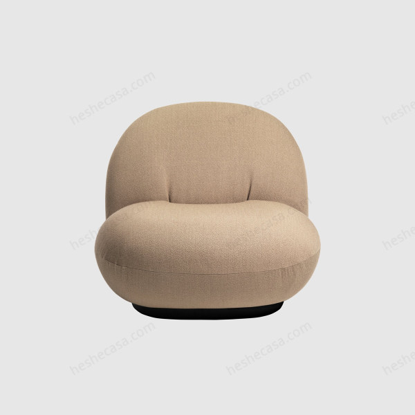 Pacha Lounge Chair 1扶手椅