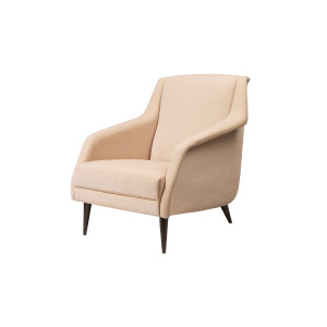 Cdc.1 Lounge Chair扶手椅