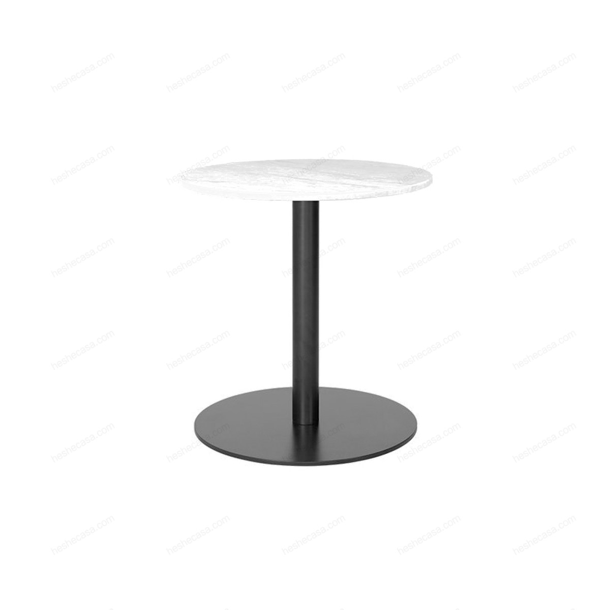 Gubi 1.0 Lounge Table 1茶几/边几