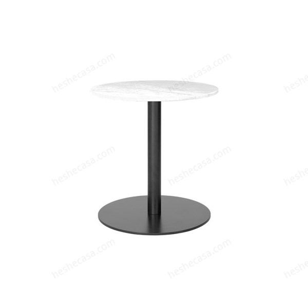 Gubi 1.0 Lounge Table 1茶几/边几