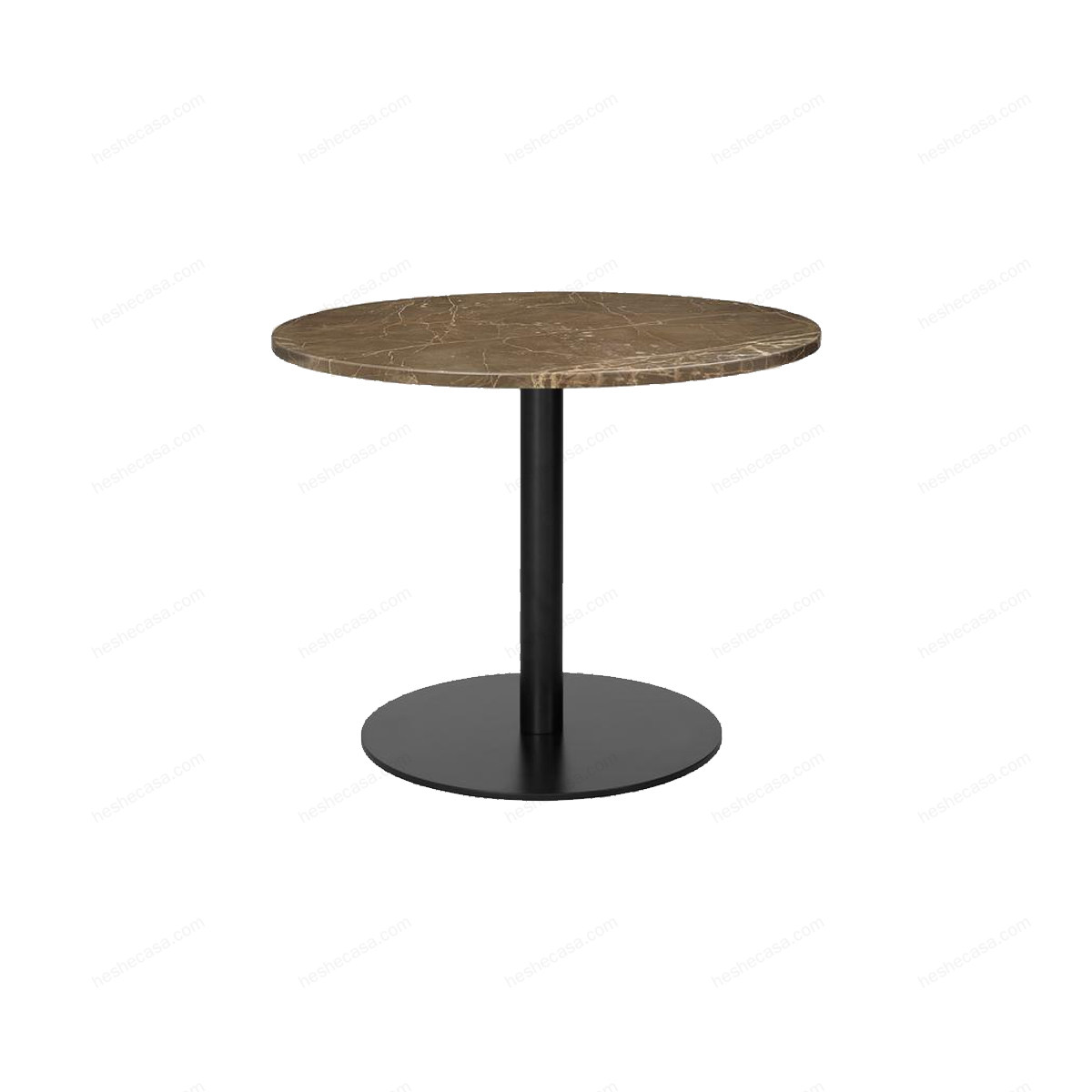 Gubi 1.0 Lounge Table 2茶几/边几