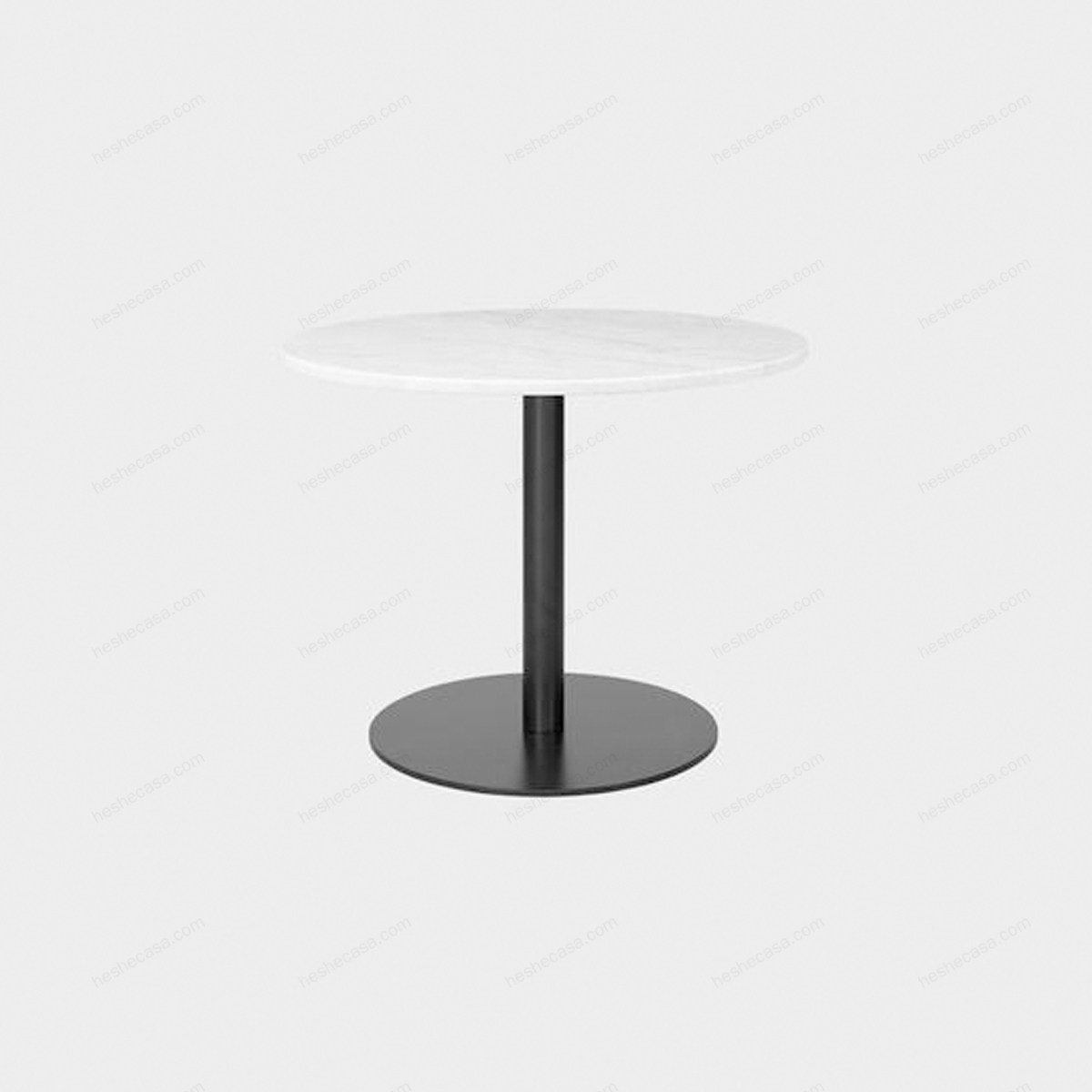 Gubi 1.0 Lounge Table 2茶几/边几