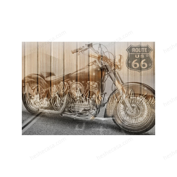 Moto 66壁纸