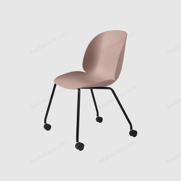 Beetle Meeting Chair 9办公椅