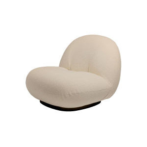 Pacha Lounge Chair 3扶手椅