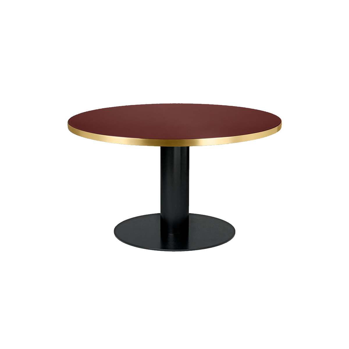 Gubi 2.0 Lounge Table