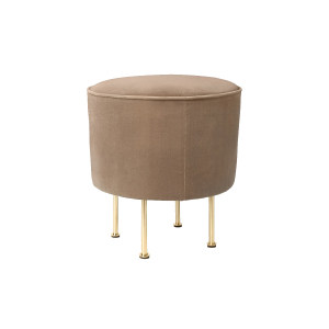 Modern Line Pouffe 1凳子/踏