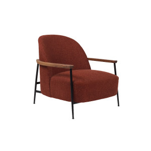 Sejour Lounge Chair 2扶手椅