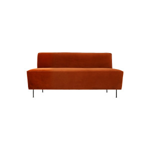 Modern Line Sofa 3沙发