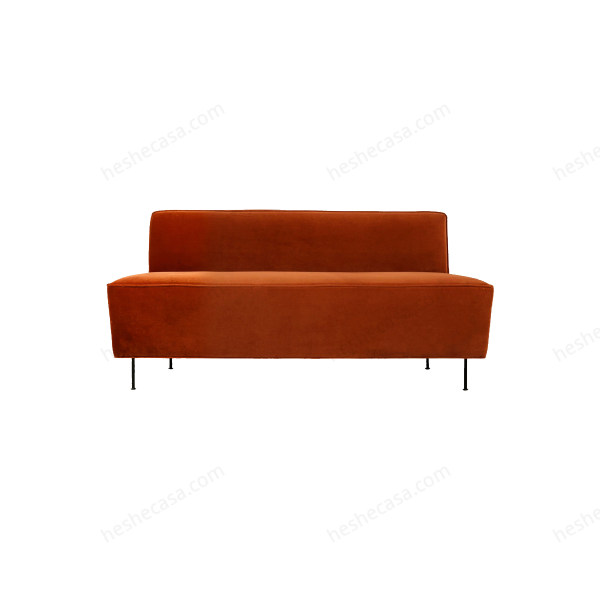 Modern Line Sofa 3沙发