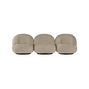 Pacha Sofa - 3-Seater