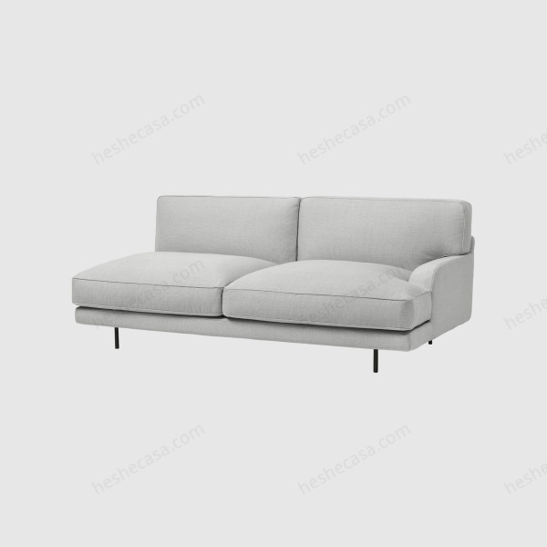 Flaneur Sofa - 2 Seater沙发
