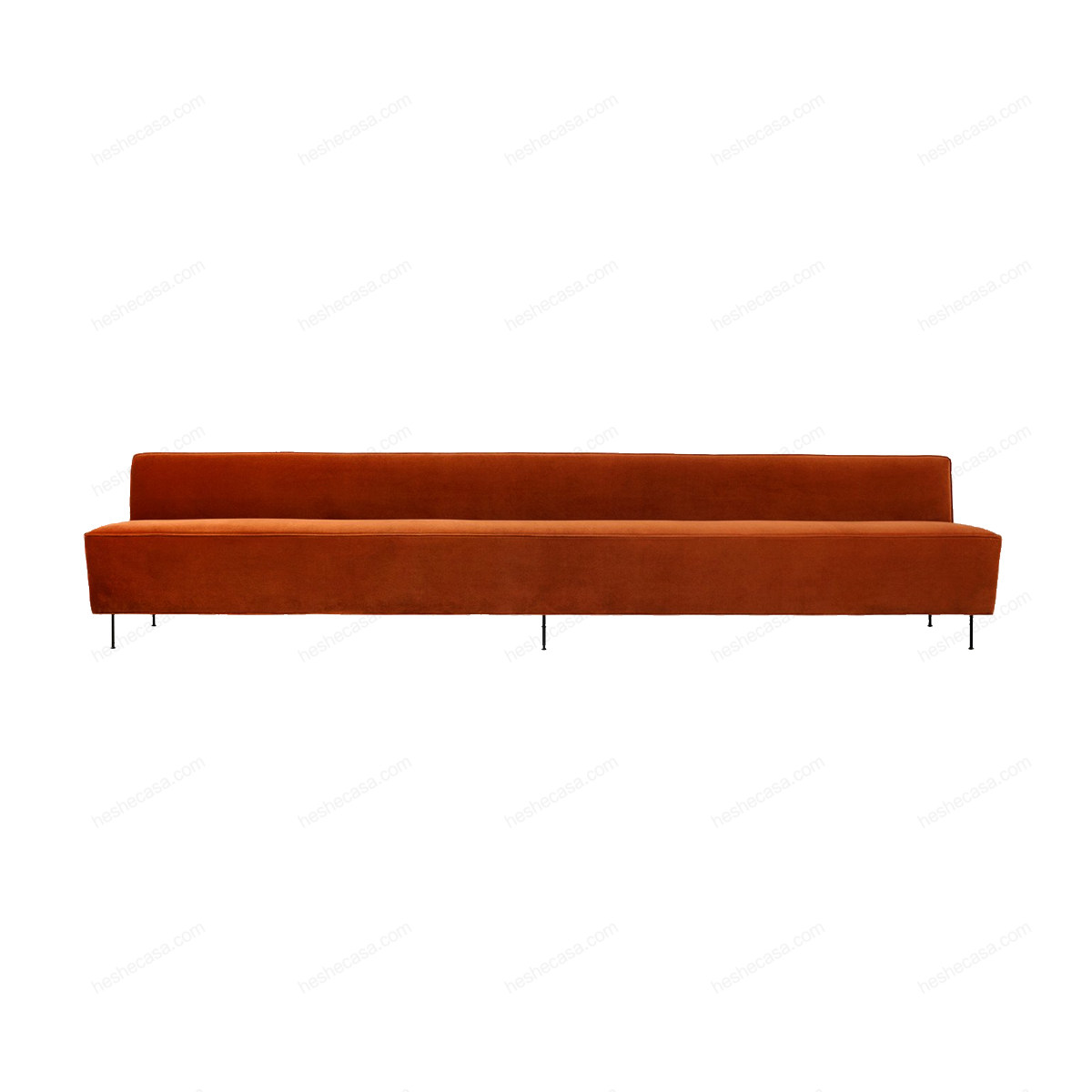 Modern Line Sofa 5沙发