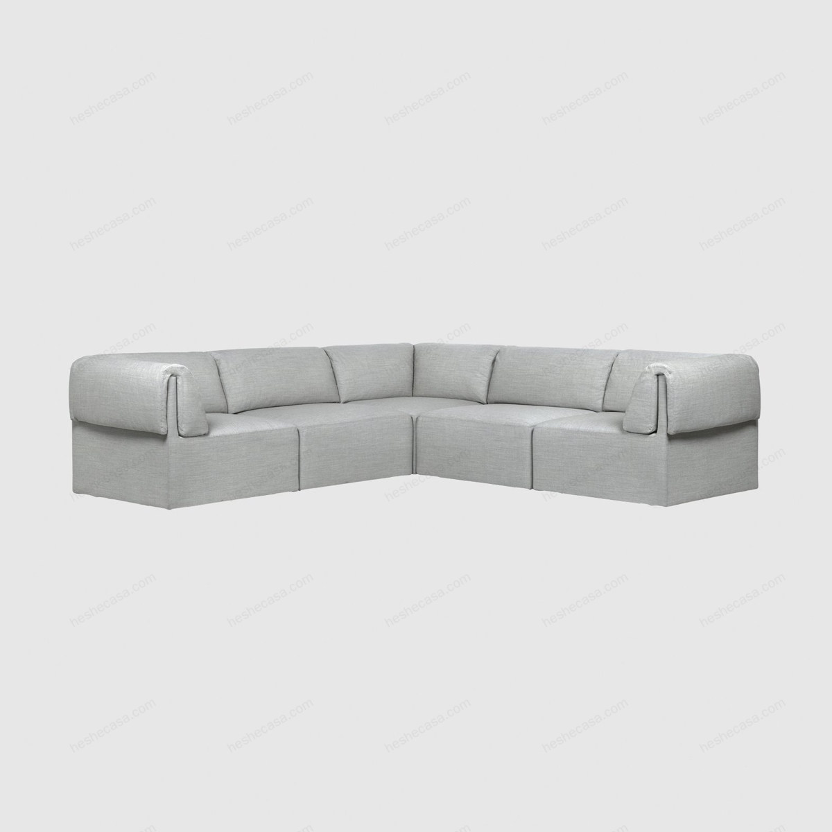 Wonder Sofa 6沙发
