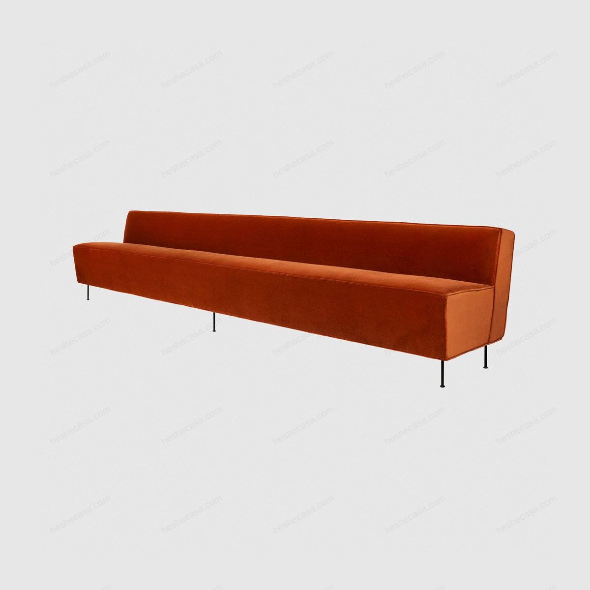 Modern Line Sofa 5沙发