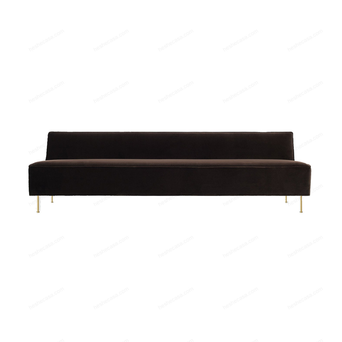 Modern Line Sofa 1沙发