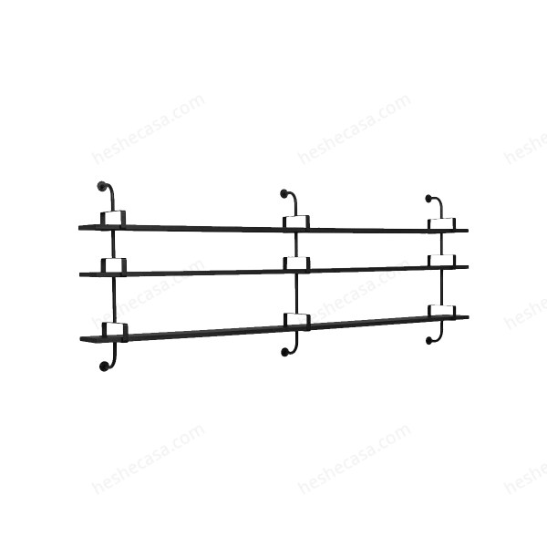 Démon Shelf – 3 Shelves置物架/书柜