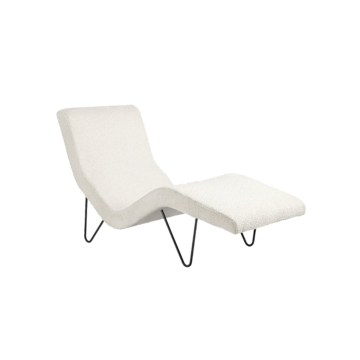 Gmg Chaise Longue
