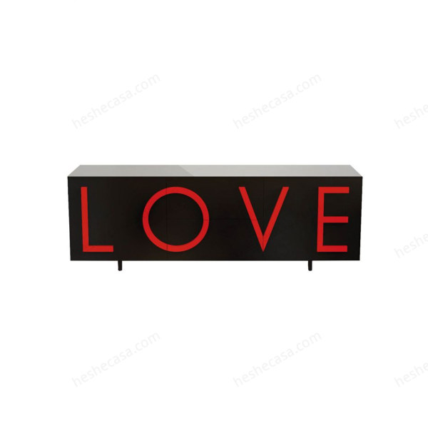Love Large边柜