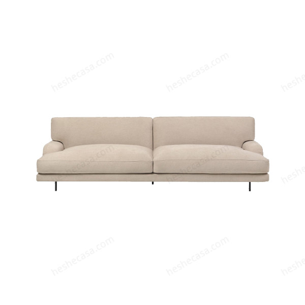 Flaneur Sofa - 2.5 Seater沙发