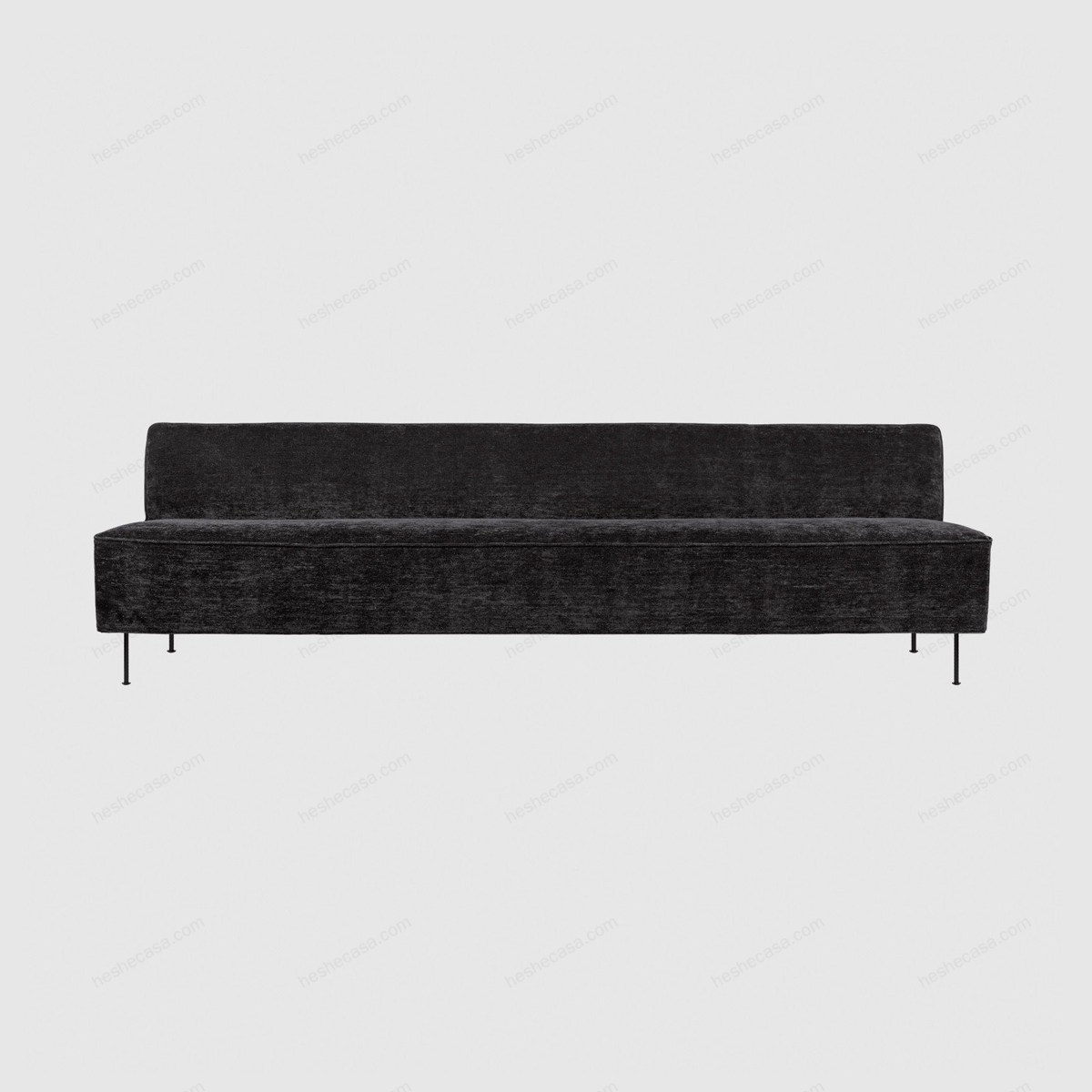 Modern Line Sofa 1沙发