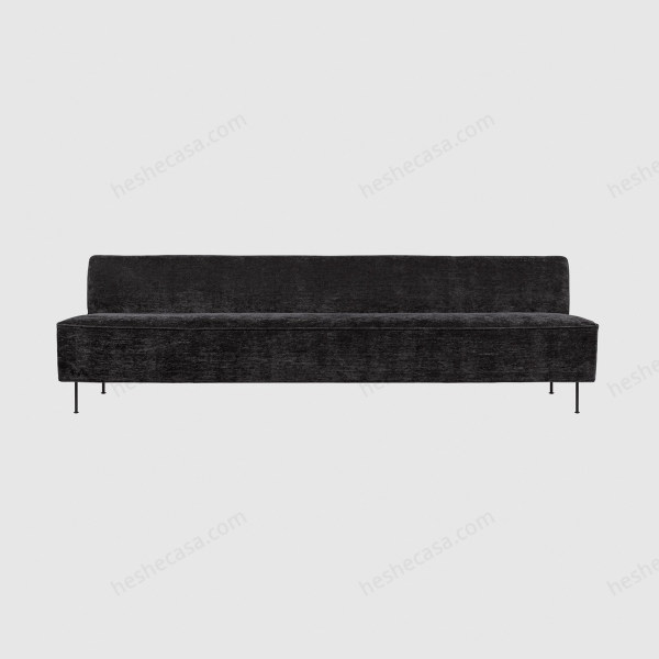 Modern Line Sofa 1沙发