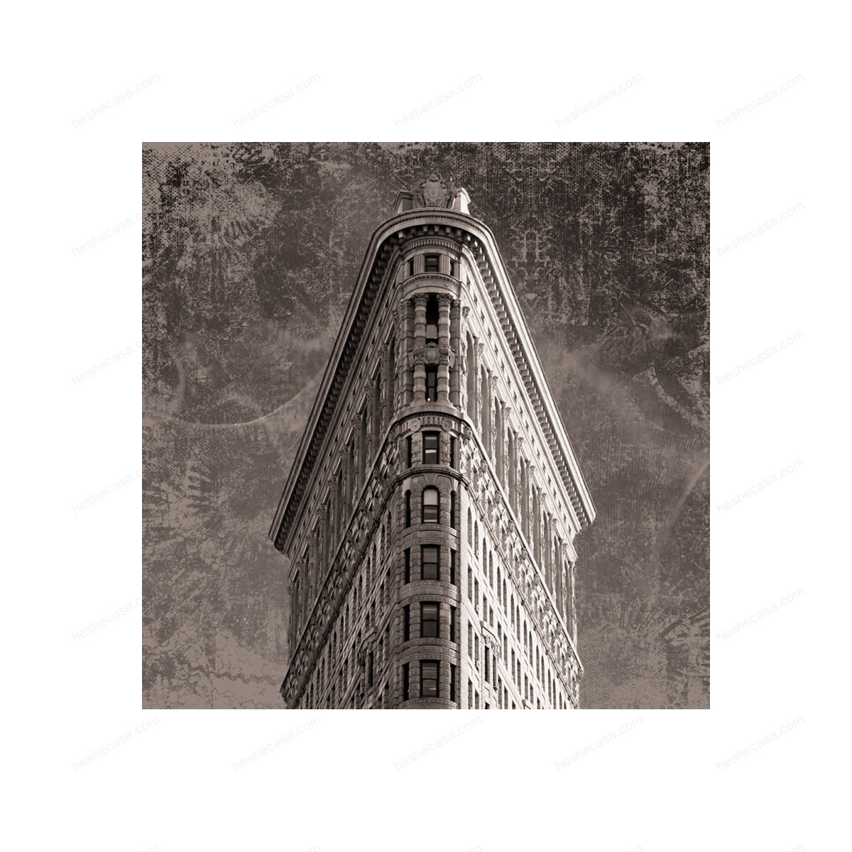 Flatiron Building壁纸