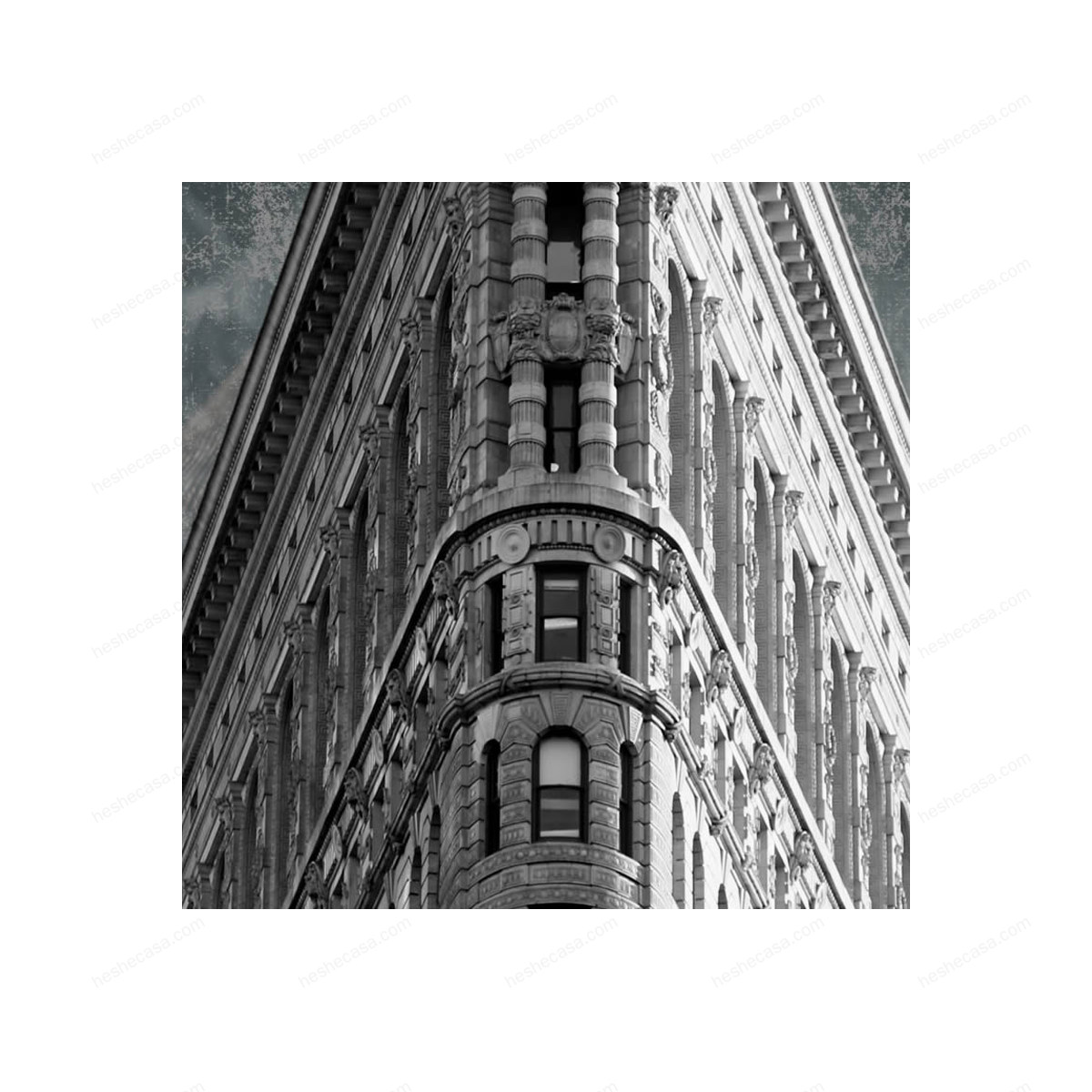 Flatiron Building壁纸