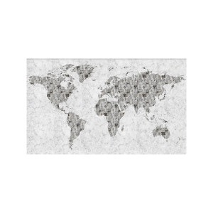 Cartina Mondo壁纸