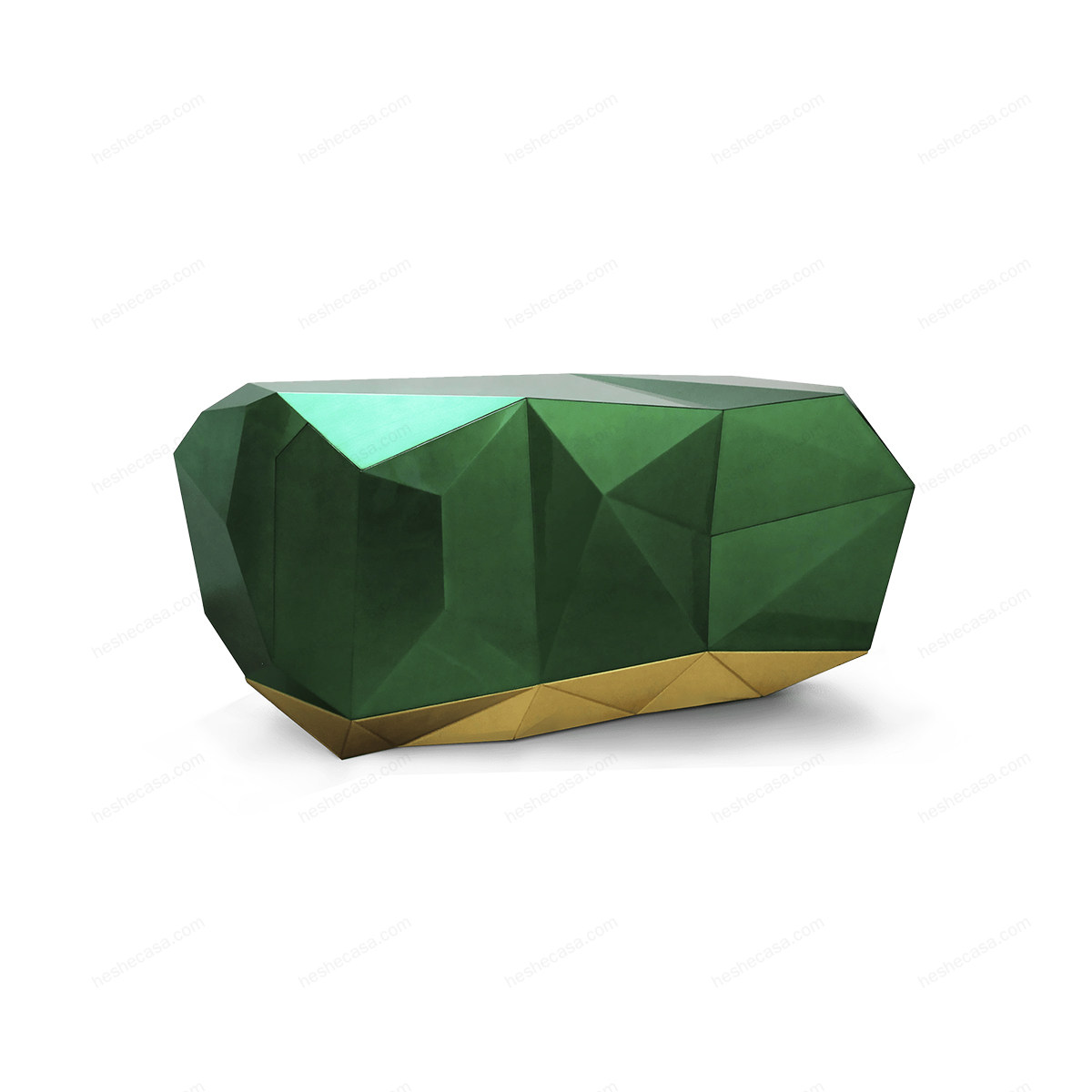 Diamond Emerald边柜