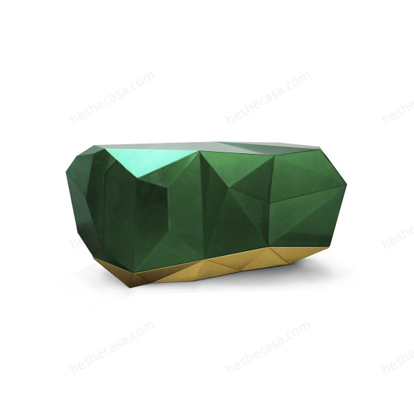Diamond Emerald边柜