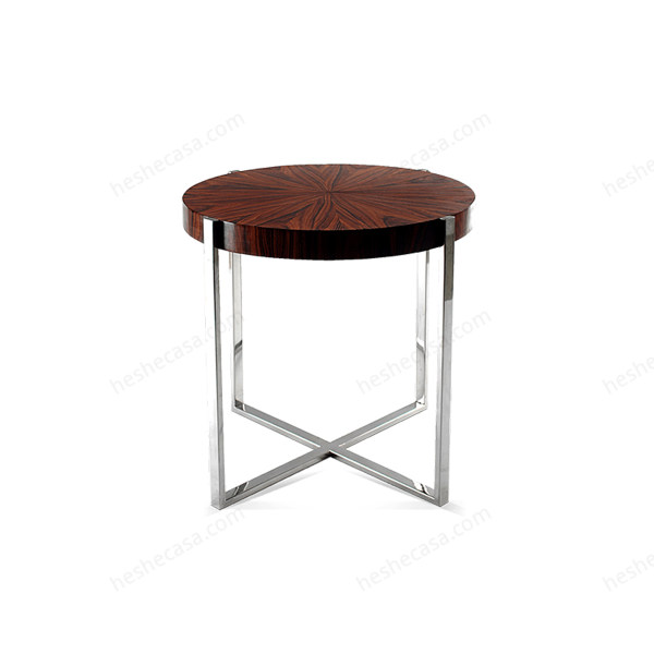 Broadway Side Table茶几/边几