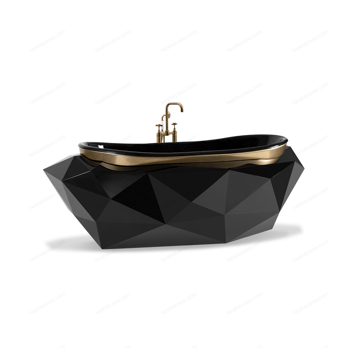 Diamond浴缸