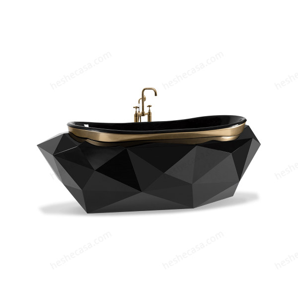 Diamond浴缸