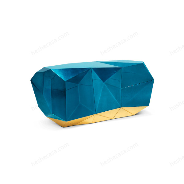 Diamond Blue边柜