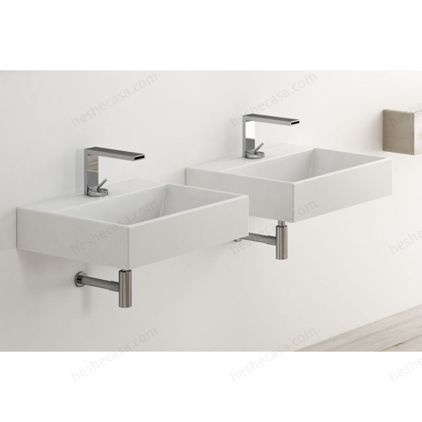 Rectangular Washbasin 50洗脸盆/洗漱台