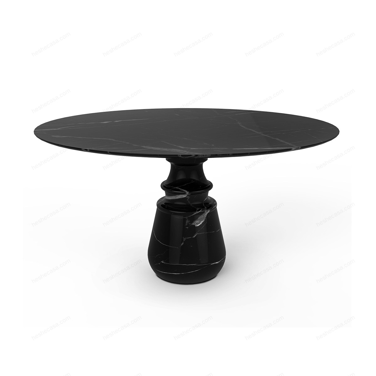 Pietra Round餐桌