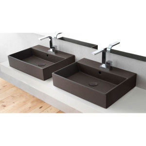 Rectangular Washbasin 60洗脸盆/洗漱台