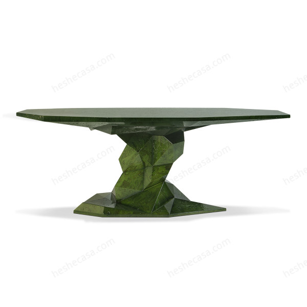 Bonsai餐桌