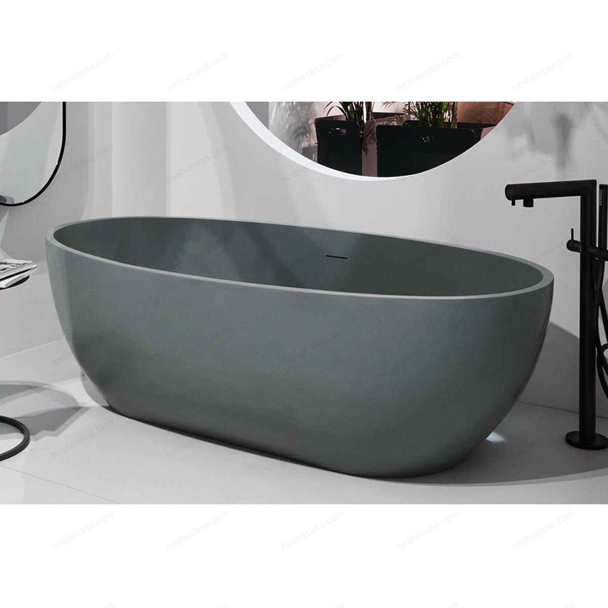 Shui Comfort Livingtec Bath Tub浴缸